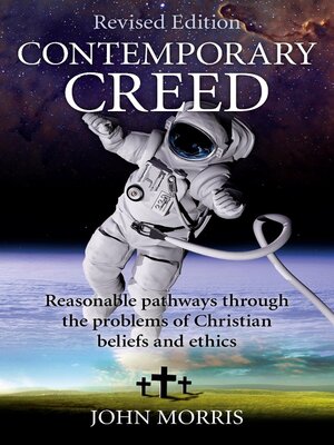 cover image of Contemporary Creed